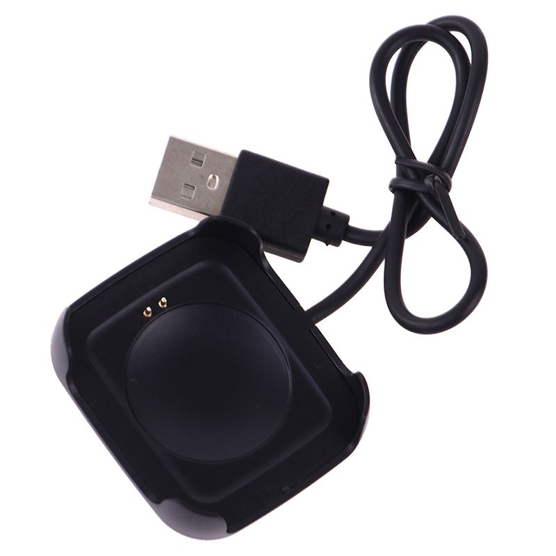 1PC Smart Watch Magnetic Charger Charging Cable USB Chargeable Adapter for HW22 Smartwatch_voghion.com