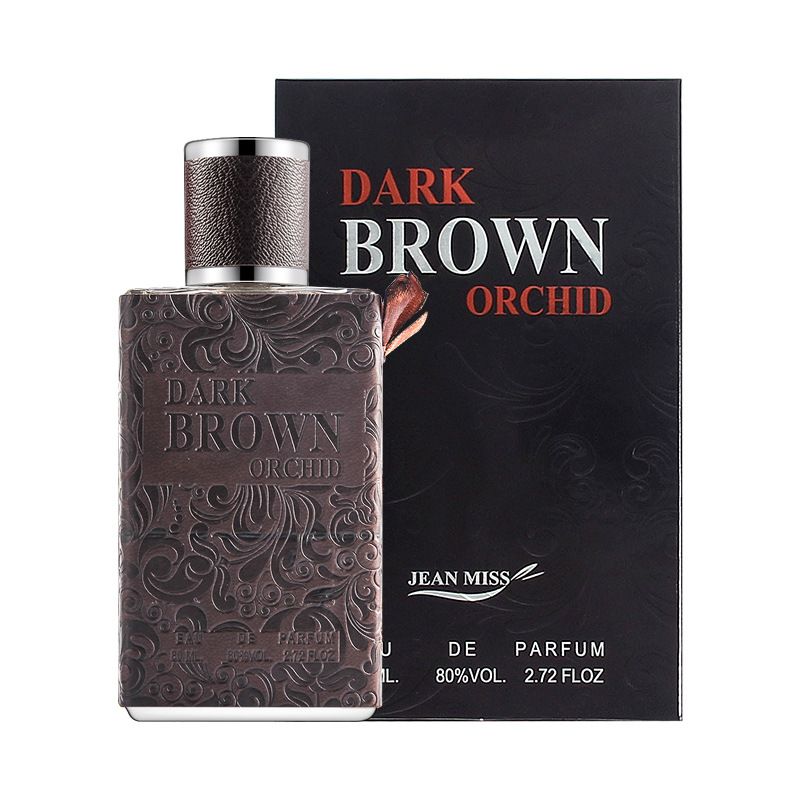JEANMISS Merk Herenparfum Fris en Natuurlijk Gentleman Gulong Langdurig eau de toilette 80ML_voghion.com