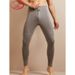 Langsha Thermal Pants For Men, Fleece-Lined Thickened, Autumn And Winter, With Knee Pads, Plus Size, Slim Fit,_voghion.com