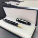 wholesale 149 Resin Piston Ink Viewing Window Fountain Pen Ink Pen_voghion.com