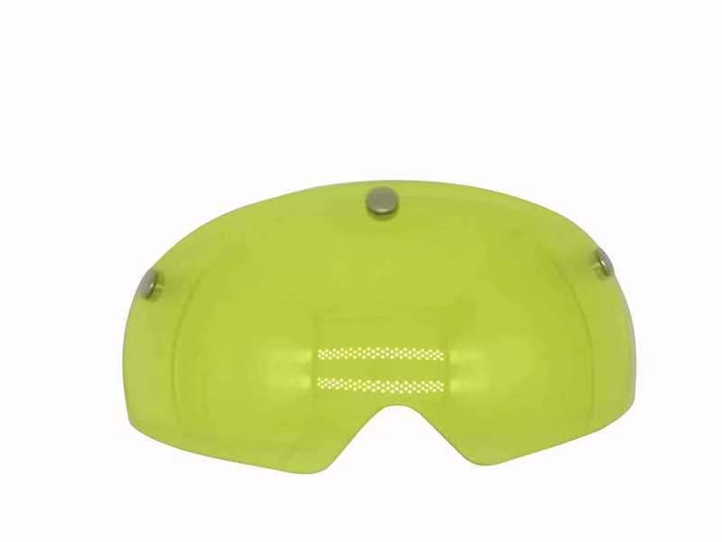 Magnētiskās aizsargbrilles, ķivere, unisex, kalnu ceļa ķivere, velosipēda ķivere, riteņbraukšanas ķivere_voghion.com