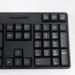 PS/2-Anschluss Desktop-Computer Verkabelt Rundkopf Rundschnittstelle Büro Zuhause Altmodische Tastatur_voghion.com