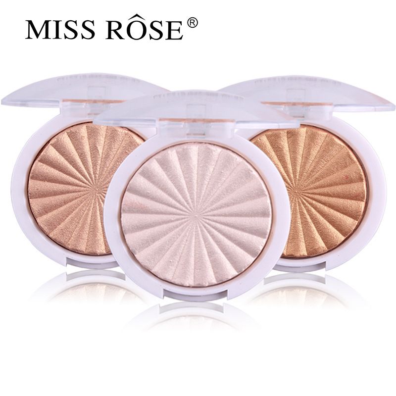 Pearlescent Face Repair Cipria illuminante e riparatrice per il viso Cipria illuminante a lunga durata Cipria illuminante per le donne_voghion.com