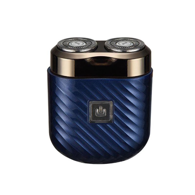 2024. aasta uue disainiga USB-laetav mini-joodav elektriline raseerimine Watepoof Pofessional Tavel Bead Timme raseerimine_voghion.com
