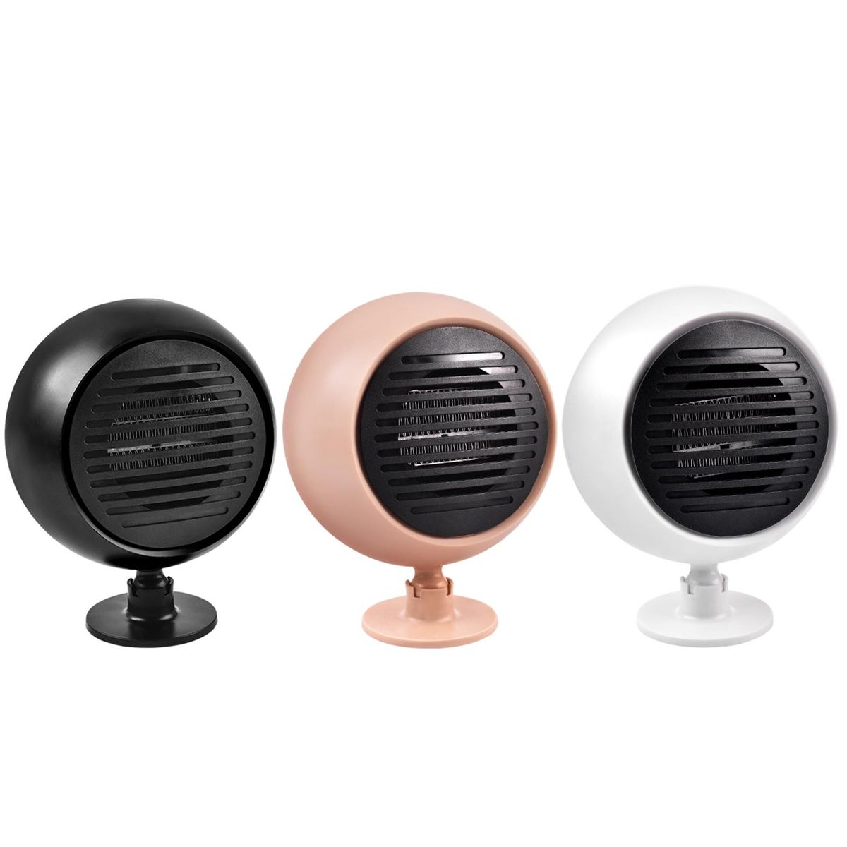 in 1 12V/24V Riscaldatore Ptc Ceramica per Auto Accendisigari Spina 2 Modalità_voghion.com