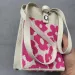 New Fi Handmade Knitted Handbag Reusable Warm Girl High Capacity Knot Mini Paper Box Party Bag Student Storage Y241106_voghion.com