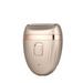 New Mini Women's USB Charging Electric Hair Removal Device Underarm Shaving Blade_voghion.com
