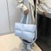 Cotton Bag Down Bag Female Large Capacity Leisure Tote Bag Ladies Commuter Shoulder Bag_voghion.com