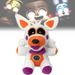 Premium Quality Lolbit Fnaf Plush Five Nights At Freddys Sister Location Doll Toy 8_voghion.com
