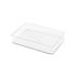 Organizer Small Transparent Plastic Compartment Magic Japanese Style Desktop Drawer Storage Box Divider Kitchen_voghion.com