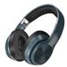 Wireless HiFi Headphones With Mic Foldable Over Ear Bluetooth 5.0 Headphone Support TF Card/FM Radio For Phone PC_voghion.com