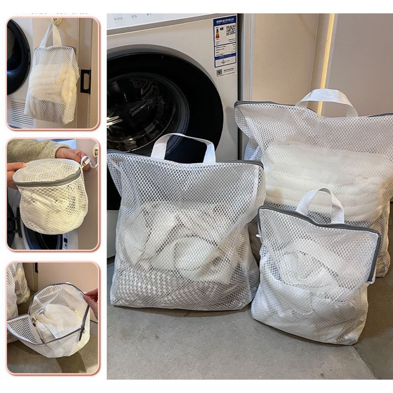 2025 New Wool Sweater Special Anti-Deformation Underwear Bra Washing Machine Filter Bag Storage Net_voghion.com