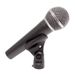 Finlemho Professionelles Mikrofon Karaoke Aufnahme Dynamisches Mikrofon Kapsel Gesang Handheld Schnurlos SM58S Für Home Studio_voghion.com