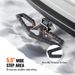 Step 2 Steel Guard For Tow Receiver Bumper Universal Trailer Rear Hitch_voghion.com