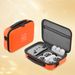 Lagerung Für DJI Neo Drone Organizer Schulter Crossbody Schutzhülle Tasche Zubehör_voghion.com
