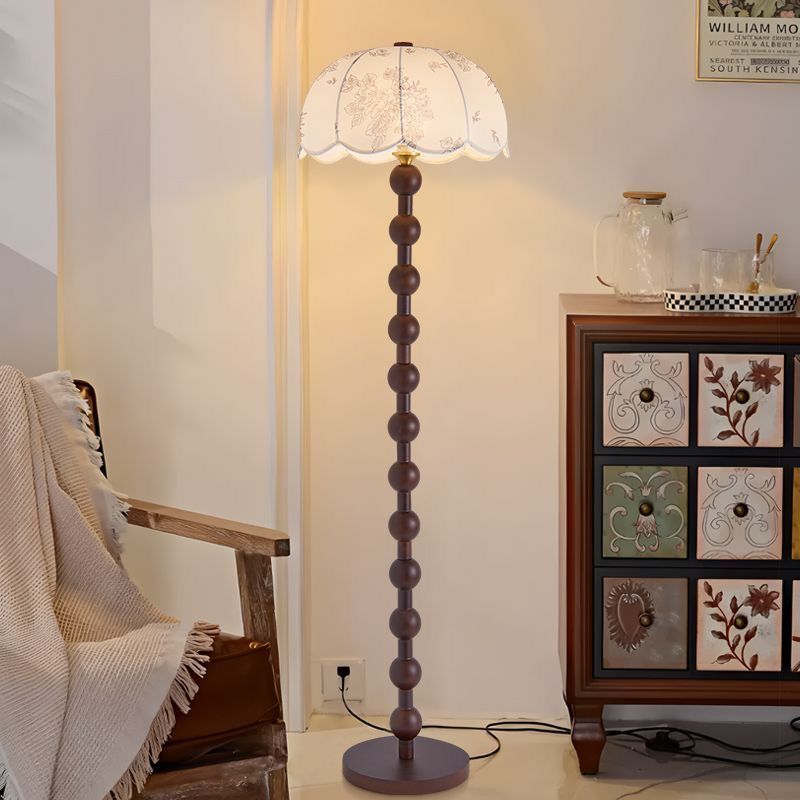 Pavimento in tessuto stampato in stile vintage per soggiorno, camera da letto, decorazione laterale del divano, ornamento per hotel e soggiorni in famiglia_voghion.com