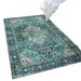 Persian Carpet Bohemian Living Room Carpet Ethnic Style Dirt Resistant And Easy To Care Large Area Carpet Floor Mat_voghion.com