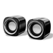 Computer Speakers For PC,Mini Computer Speakers With Bluetooth,Support Wired Connection Speaker For PC,Laptop,Tablet_voghion.com