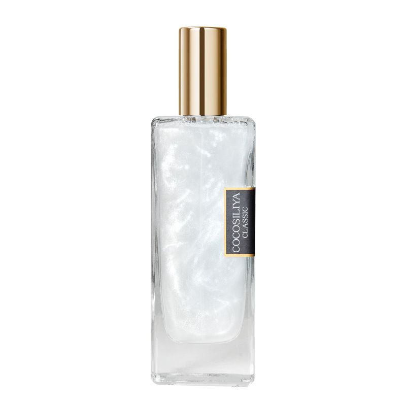 Parfum COCOSILIYA Golden Quicksand pentru bărbați și femei_voghion.com