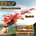 Hot-selling Foam Catapult Aircraft Pterosaur Launcher Glider Catapult Aircraft Children's Outdoor Toys_voghion.com