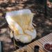Outdoor Camping Super Soft Plush Thickened Anti-Slip Office Computer Chair Cushion Fur Mat_voghion.com