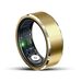 Cross-border Exclusive R5 Smart Sports Health Heart Rate Blood Oxygen Sleep Data Monitoring Jewelry Couple Ring No Lagging_voghion.com