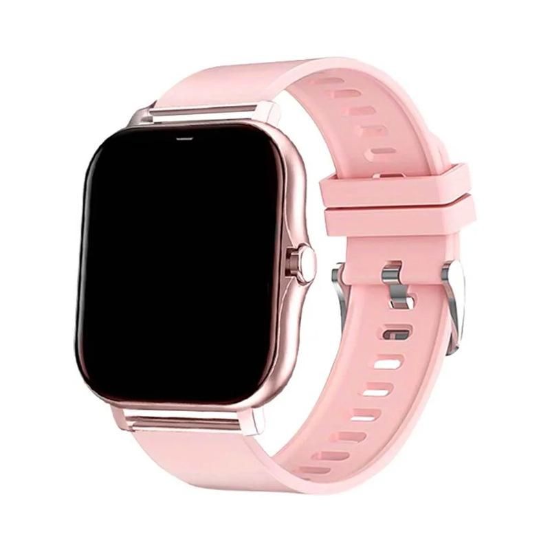 Smart Watch 1.44-inch Screen Full-touch Smart Watch For Men And Women Bluetooth Call Y13 Watch_voghion.com