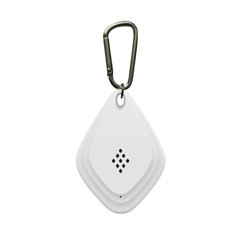 Ultralyd Mini Myggmiddel, Kjæledyrhalsbånd Anti Mygg Elektronikk, USB Oppladbar Drive Out Insekter Edderkopp For Camping_voghion.com