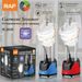 RAF Vertical Garment Steamer - Household Commercial Handheld Ironing EU Standard_voghion.com