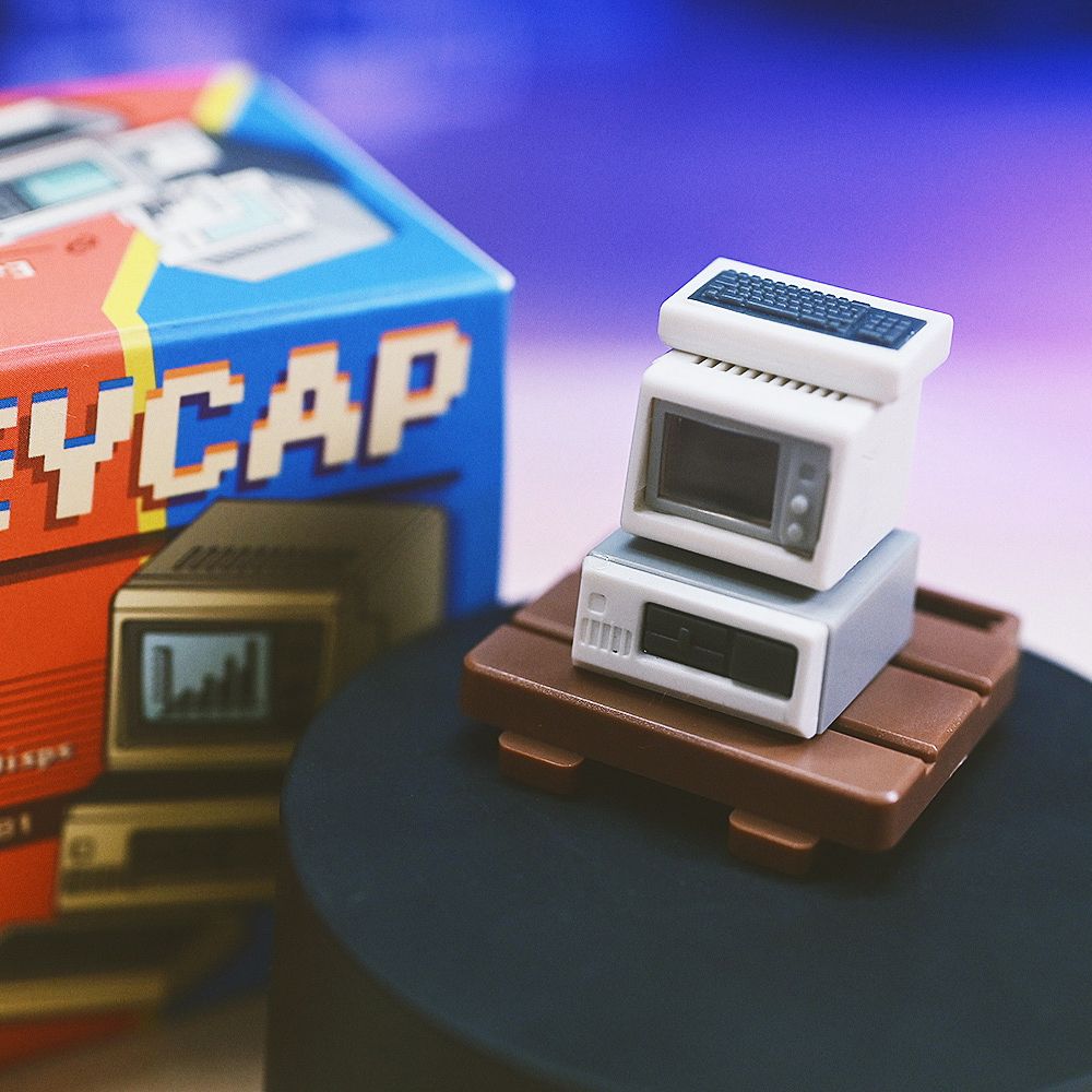 Inta Gave Nical Tastatur Liten TV_voghion.com