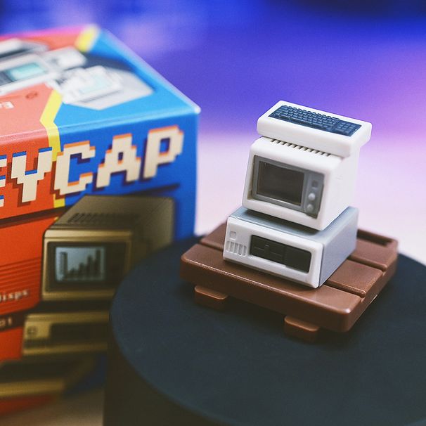 Inta Gave Nical Tastatur Liten TV_voghion.com