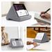 Tablet Stand Multifunctional Sponge Pillow Holder For IPad Xiaomi Samsung Huawei Tablets Mobile Phone Support Cushion_voghion.com
