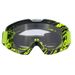 Windproof sandproof riding semi-helmet glasses ski goggles goggles outdoor sports_voghion.com
