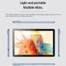 2024 neues 10,1-Zoll-Android-Achtkern-Karten-Dual-Standby-5G-WLAN-Büro- und Lerntablett 2-in-1_voghion.com