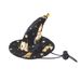 Z New Halloween Printed Wizard Cloak Pet Dog Cat Hat Set Decoration_voghion.com