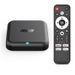 R69 RK3518 4K Network Player – Android 14 TV Box With WiFi6, Smart Home Media Hub_voghion.com
