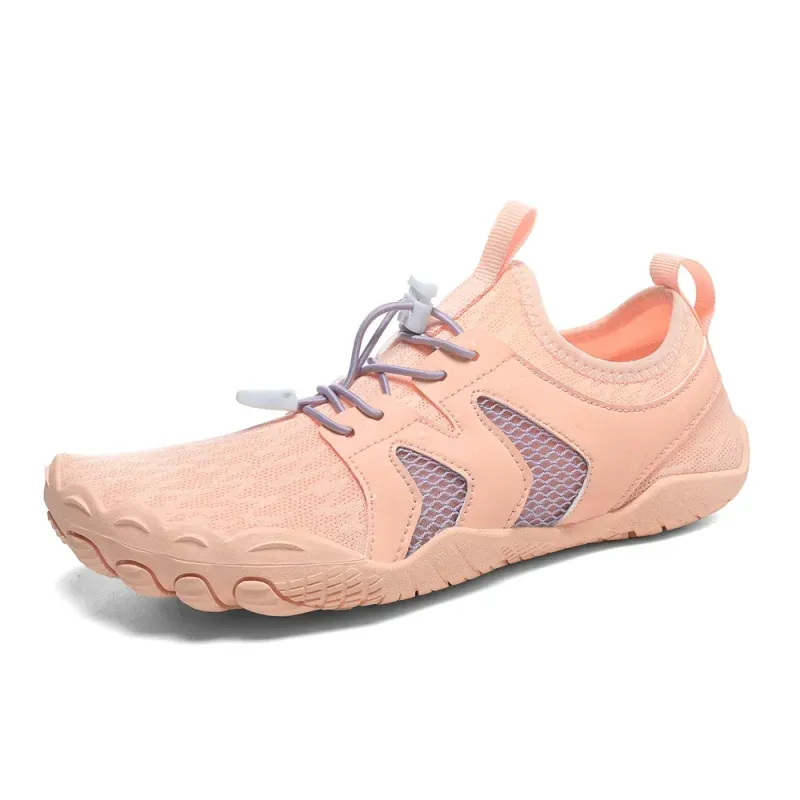 Chaussures aquatiques Five Fingers pour femmes et hommes, pataugeoire, natation, pieds nus, plage, bord de mer, gym, fitness, baskets unisexes, nouveauté_voghion.com