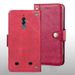 Suitable for Doogee S55 Business Leather Case Card Case Mobile Phone Case Holder_voghion.com