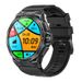 Cross-border New Product K62 Smart Watch 1.43inch AMOLED Round Screen Bluetooth Call Health Customizable Dial_voghion.com