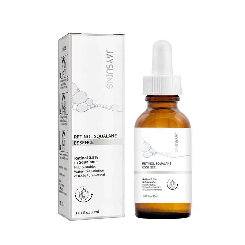 Serum Retinol Gewöhnliches Anti-Aging-Serum zum Entfernen von Falten_voghion.com