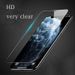 For IPhone 17 Air Transparent Tempered Glass Screen Protector Film 9H Hardness For IPhone 17 16 16e 15 14 13 12 11 Pro Max Plus Mini_voghion.com