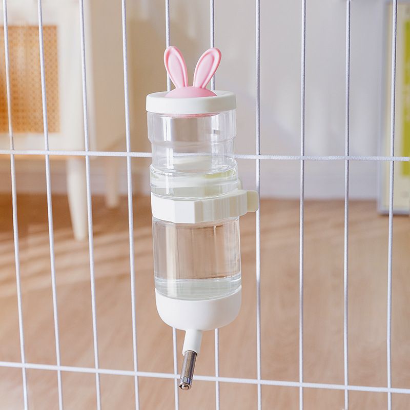 Pet Non Wetting Mouth, Cat And Dog Dispenser, Cage Water Kettle, Pet Supplies_voghion.com