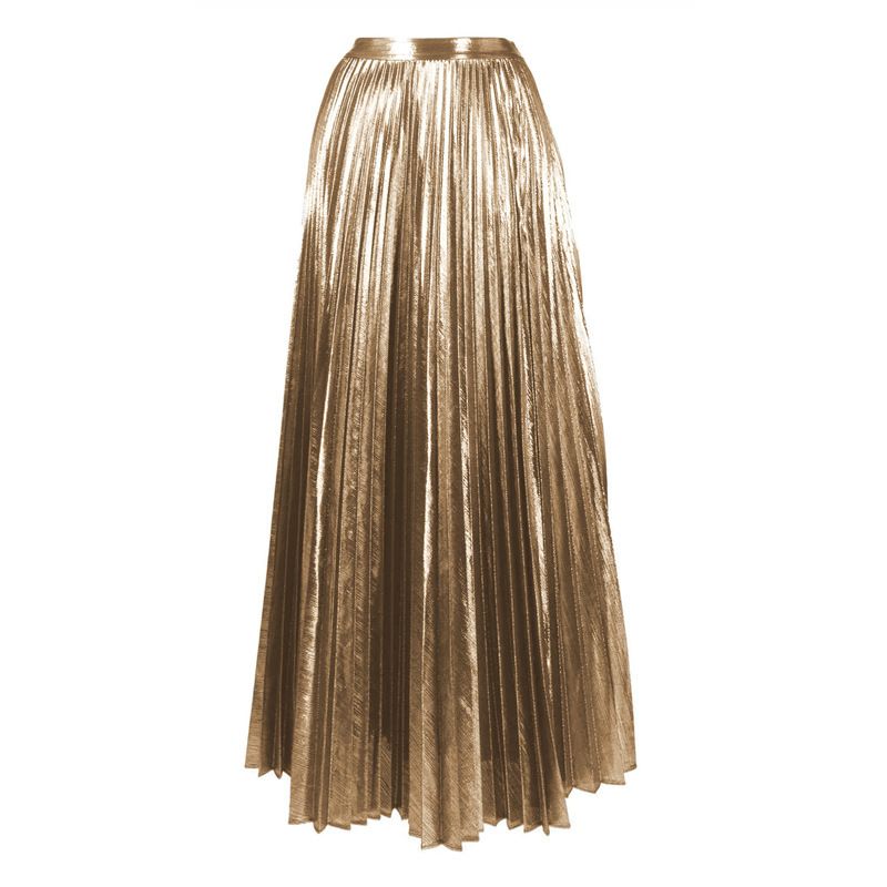 Dammekleeder 3D Blummendekoréiert Tube Top mat Paillettendrock Eendeel Badekostüm_voghion.com