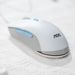 AOC Office Gaming Mouse For E-Sports 12800dpi Wired Wireless 2.4G Bluetooth Nical Notebook Desktop_voghion.com