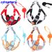 Harnais pour chien réglable, laisse pour petits et moyens chiens, gilet réfléchissant doux, manteau pour chiot, accessoires pour animaux de compagnie_voghion.com