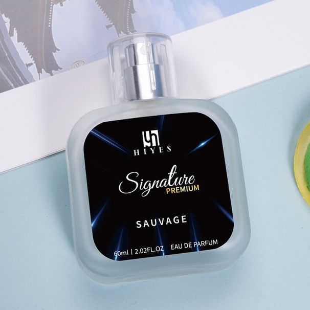 Perfume de moda del sudeste asiático para hombre y mujer, fragancia duradera, colonia de 60 ml, fresca y natural._voghion.com