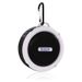 C6 Waterproof Outdoor Suction Cup Mini Bluetooth Mobile Phone Car Subwoofer Small Speaker Customizable_voghion.com