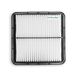 (1PC) PP Air Filter Fits For Subaru Forester/Outback/Luxier Replaces 16546-AA090/AA120_voghion.com