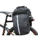 Mochila de montanha, bolsa para bagageiro de bicicleta, equipamento de ciclismo com capa de chuva, sem etiqueta_voghion.com
