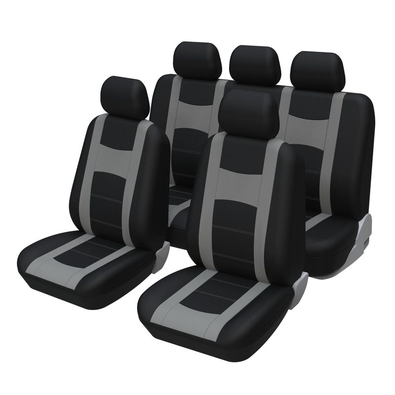 General Motors seat cover Four Seasons General eco-friendly polyester seat cover_voghion.com